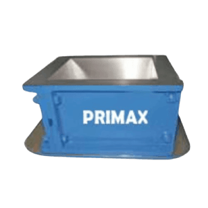 Cube Moulds machine image